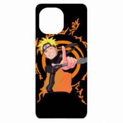 Чохол для Xiaomi Mi11 Naruto Uzumaki - PrintSalon