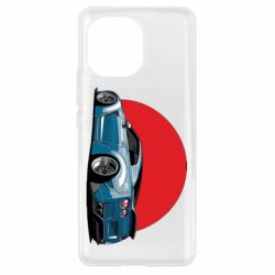 Чохол для Xiaomi Mi11 Nissan GR-R Japan - PrintSalon