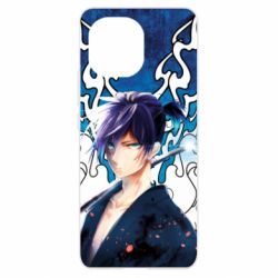 Чохол для Xiaomi Mi11 Noragami Yato - PrintSalon