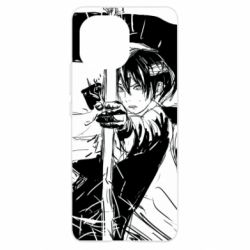 Чохол для Xiaomi Mi11 Noragami: Yato - PrintSalon
