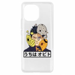 Чохол для Xiaomi Mi11 Obito - PrintSalon