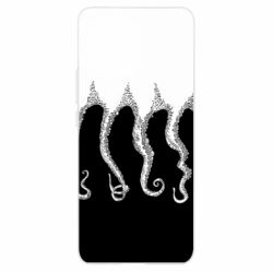 Чохол для Xiaomi Mi11 Octopus tentacles - PrintSalon