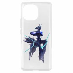 Чехол для Xiaomi Mi11 Origin Dialga - PrintSalon