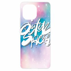 Чохол для Xiaomi Mi11 Outer Space - PrintSalon