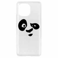 Чехол для Xiaomi Mi11 Panda Po - PrintSalon