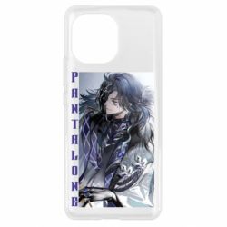 Чохол для Xiaomi Mi11 Pantalone - PrintSalon