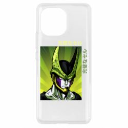 Чехол для Xiaomi Mi11 Perfect Cell - PrintSalon