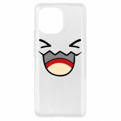 Чохол для Xiaomi Mi11 Pokemon Smiling - PrintSalon