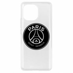 Чехол для Xiaomi Mi11 PSG Logo