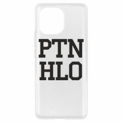 Чехол для Xiaomi Mi11 PTN HLO - PrintSalon