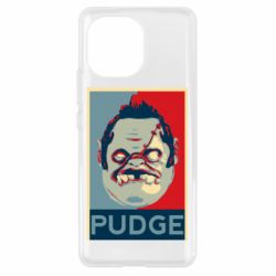 Чехол для Xiaomi Mi11 Pudge aka Obey - PrintSalon