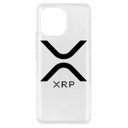 Чехол для Xiaomi Mi11 Ripple XRP - PrintSalon