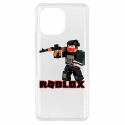 Чохол для Xiaomi Mi11 Roblox Sniper - PrintSalon