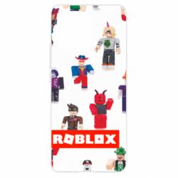 Чохол для Xiaomi Mi11 Rolox pattern - PrintSalon