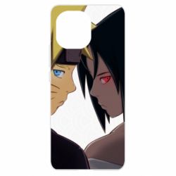 Чохол для Xiaomi Mi11 Sasuke with Naruto - PrintSalon