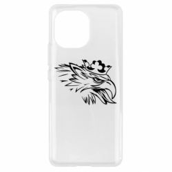 Чехол для Xiaomi Mi11 Scania griffin - PrintSalon