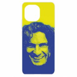 Чохол для Xiaomi Mi11 Скрябін Україна - PrintSalon