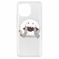 Чехол для Xiaomi Mi11 Sleeping Wooloo - PrintSalon