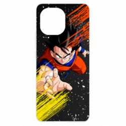 Чехол для Xiaomi Mi11 Son Goku - PrintSalon