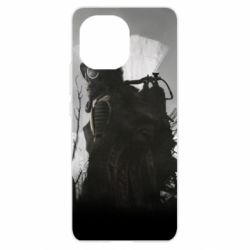 Чохол для Xiaomi Mi11 Stalker2 - PrintSalon