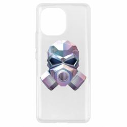Чехол для Xiaomi Mi11 Standoff 2 - Medal " Projezt Z9 " brilliant - PrintSalon