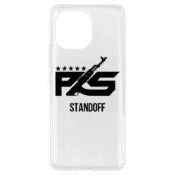 Чохол для Xiaomi Mi11 Standoff 2 ps - PrintSalon