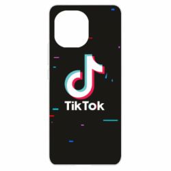 Чохол для Xiaomi Mi11 Tik tok band - PrintSalon
