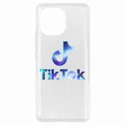 Чехол для Xiaomi Mi11 Tik Tok Fan - PrintSalon