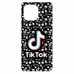 Чехол для Xiaomi Mi11 TikTok Vibes - PrintSalon