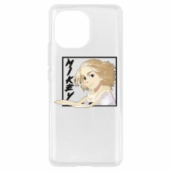 Чохол для Xiaomi Mi11 Tokyo Revengers Mikey - PrintSalon