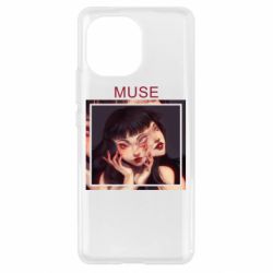 Чохол для Xiaomi Mi11 Tomie as your muse - PrintSalon