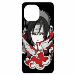 Чохол для Xiaomi Mi11 Uchiha Itachi - PrintSalon