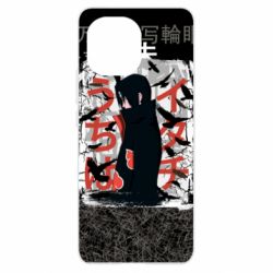Чохол для Xiaomi Mi11 Учіха Ітачі - PrintSalon