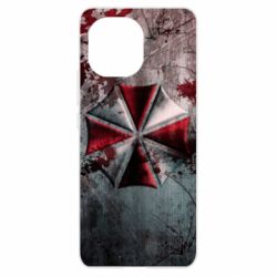 Чохол для Xiaomi Mi11 Umbrella Corporation art - PrintSalon