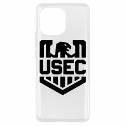 Чохол для Xiaomi Mi11 USEC Emblem Escape from Tarkov - PrintSalon