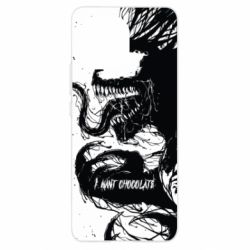 Чохол для Xiaomi Mi11 VENOM I want chocolate - PrintSalon