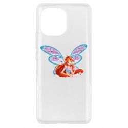 Чехол для Xiaomi Mi11 Winx Bloom Believix - PrintSalon