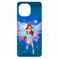 Чохол для Xiaomi Mi11 Winx Mythix Bloom - PrintSalon