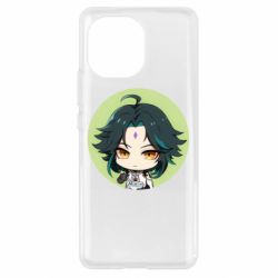 Чохол для Xiaomi Mi11 Xiao Cute Art - PrintSalon