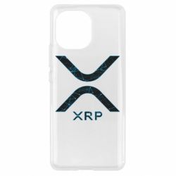 Чехол для Xiaomi Mi11 XRP Ripple - PrintSalon