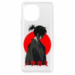 Чехол для Xiaomi Mi11 Yato - PrintSalon