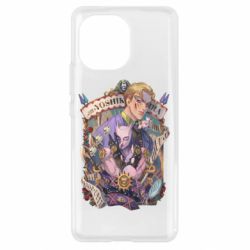 Чохол для Xiaomi Mi11 Йошикаге Кіра