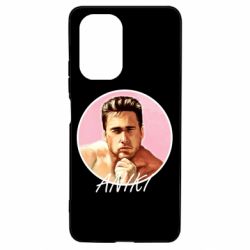 Чехол для Xiaomi Poco F3/K40 ANIKI - PrintSalon