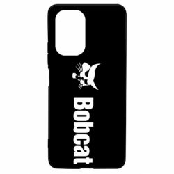 Чохол для Xiaomi Poco F3/K40 Bobcat - PrintSalon