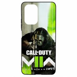 Чохол для Xiaomi Poco F3/K40 Call of Duty: Modern Warfare 2 - PrintSalon