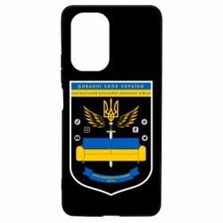Чехол для Xiaomi Poco F3/K40 Диванні Сили України - PrintSalon