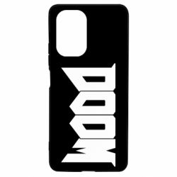 Чохол для Xiaomi Poco F3/K40 Doom - PrintSalon