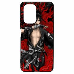 Чохол для Xiaomi Poco F3/K40 Dororo - PrintSalon