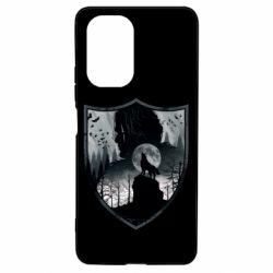 Чехол для Xiaomi Poco F3/K40 Game of Thrones Silhouettes - PrintSalon