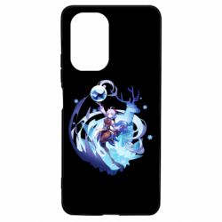 Чехол для Xiaomi Poco F3/K40 Гань Юй - PrintSalon